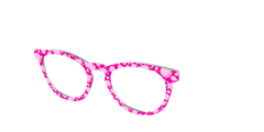 The Pink Pop Bubbles