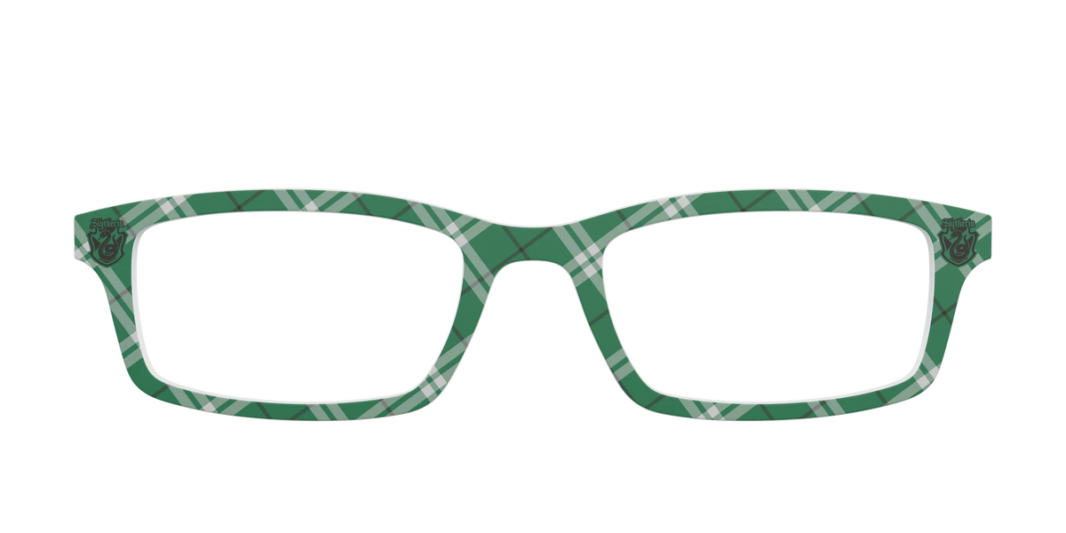 The Slytherin™ Plaid