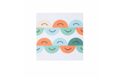 The Pair 3 Piece Cleaning Cloth Set
