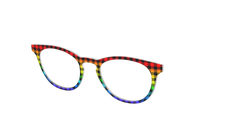 The Primary Plaid