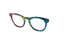 The Rainbow Prism