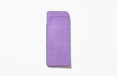 Lavender Top Case