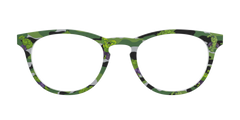 The Hulk Camo