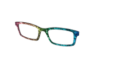 The Rainbow Prism