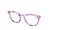 The Spotted Thistle Pearl Tortoise