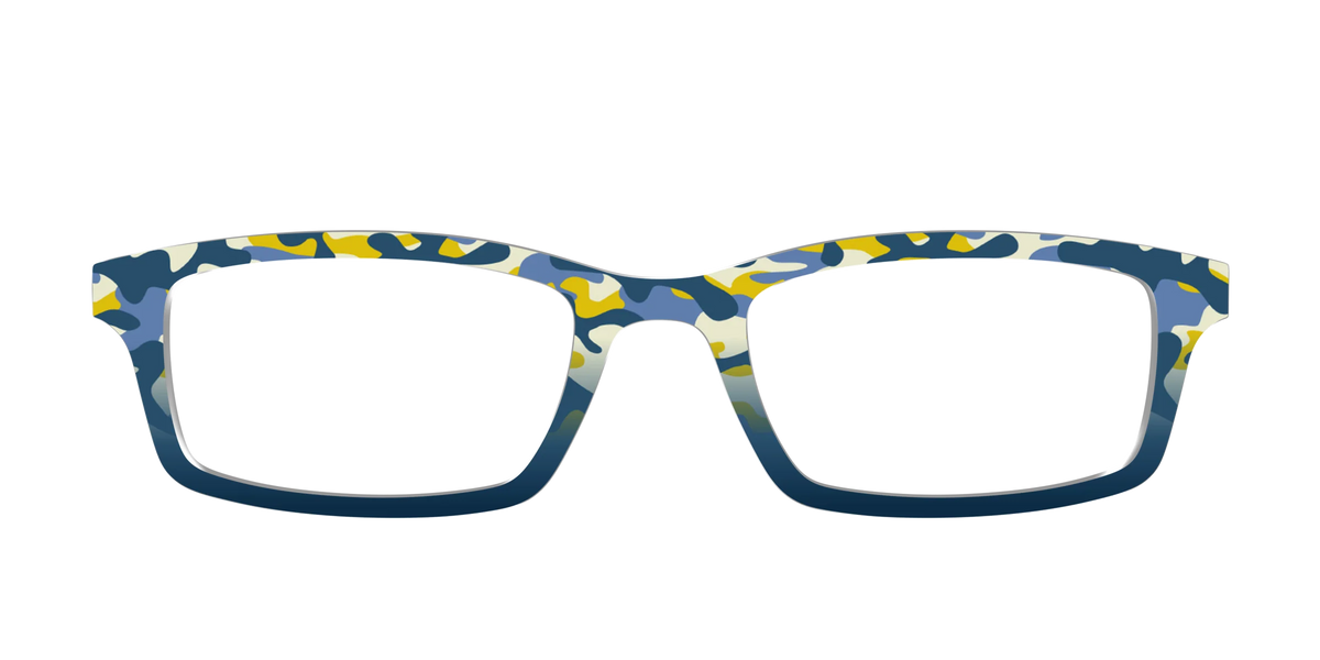 The Waterfront Breeze Camo