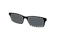 The Polarized Stylish Daisy Sun Top