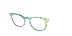 The Iridescent