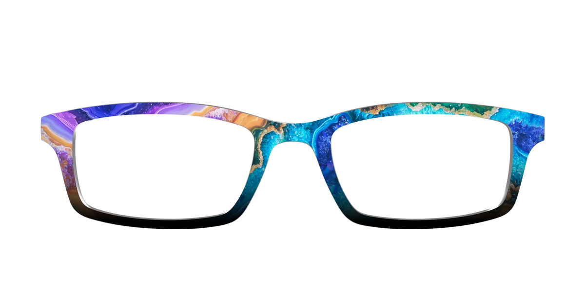 The Genius Geode