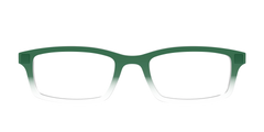 The Spruce Gradient Crystal