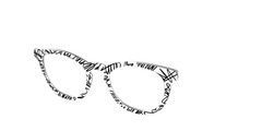 The Stylish Scribble