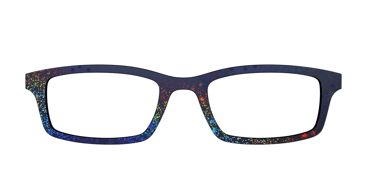 The Rainbow Disco