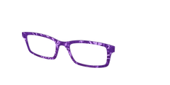 The Sugilite Pearl Marble