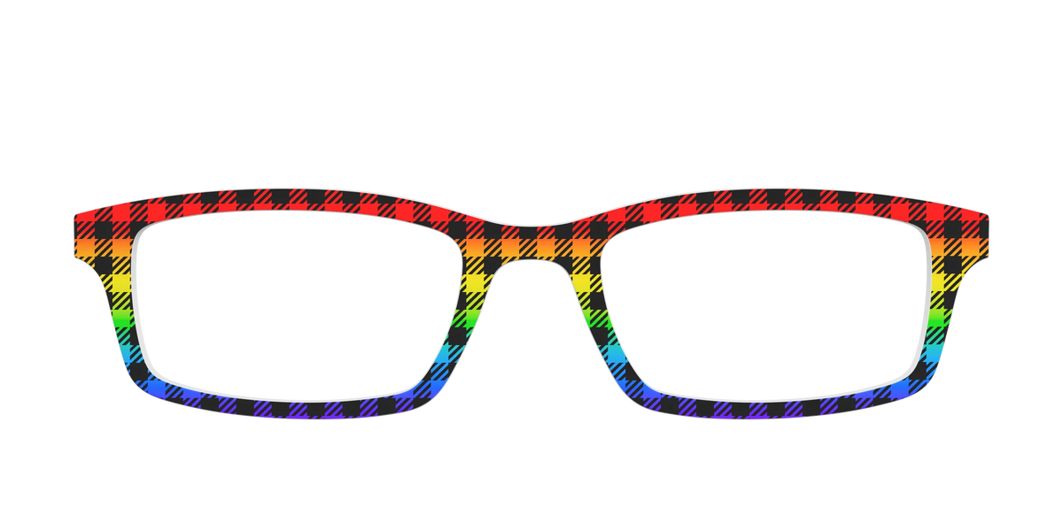 The Primary Plaid