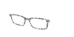 The Stylish Scribble