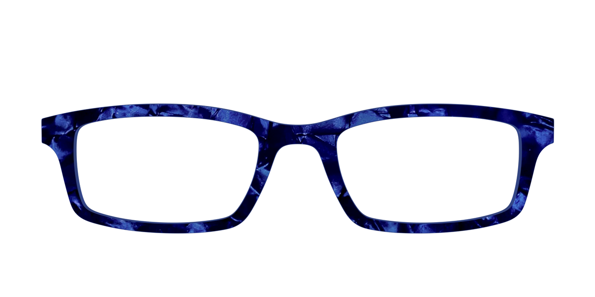 The Sapphire Pearl Marble