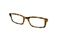 The Tiger's Eye Pearl Tortoise