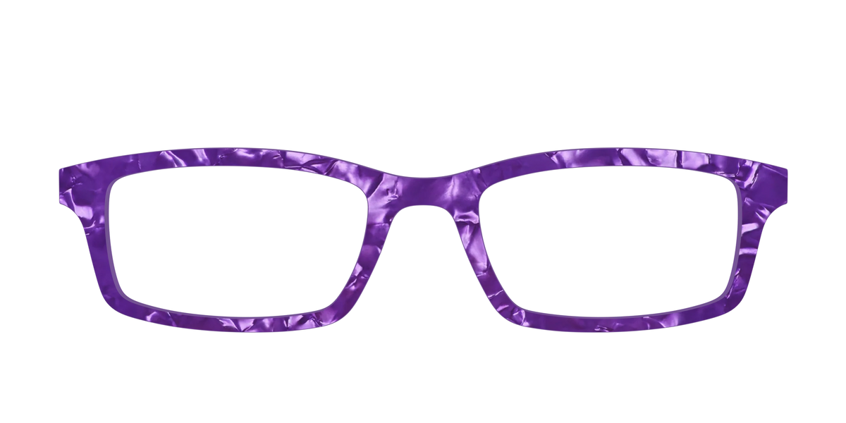 The Sugilite Pearl Marble