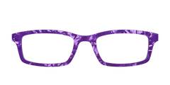 The Sugilite Pearl Marble