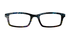 The Holographic Numbers
