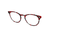 Dark Side Plaid