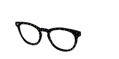 The Holographic Lightning Bolts