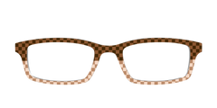 The Cappuccino Check Split