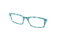 The Teal Tidal Waves
