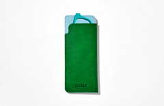Green Top Case