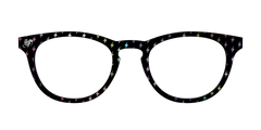 The Holographic Lightning Bolts