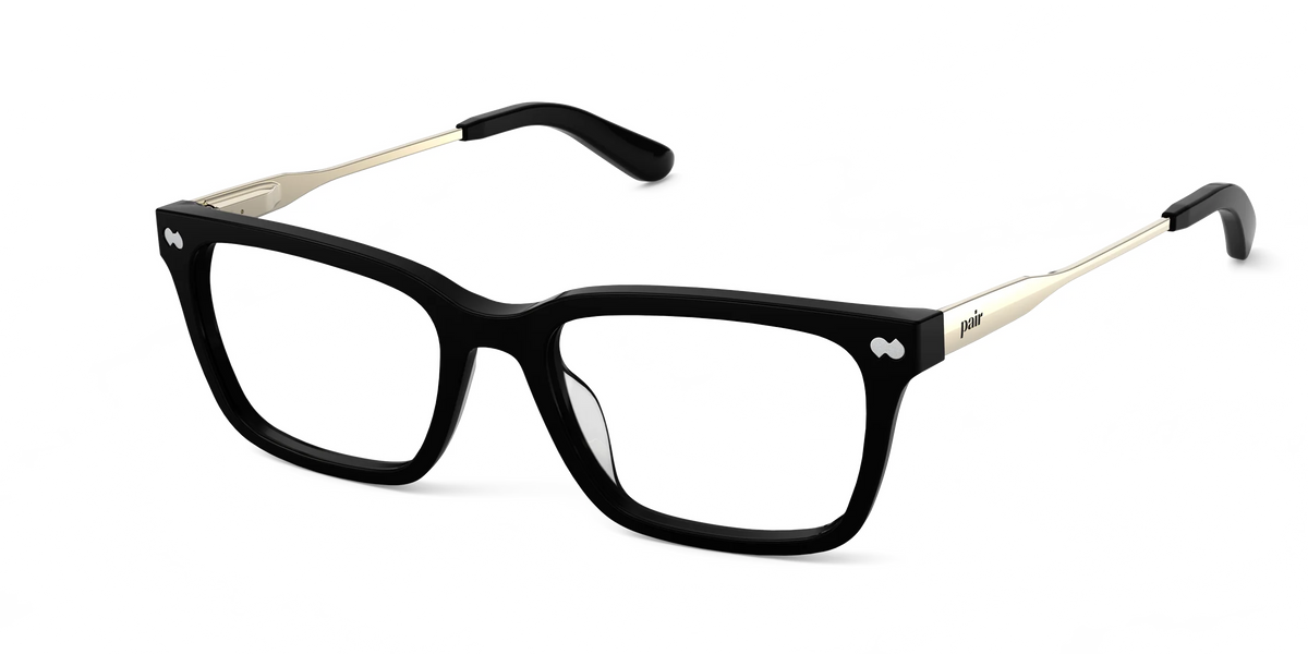 The Larkin - Mixed Material - Lensless