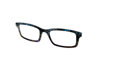 The Holographic Numbers
