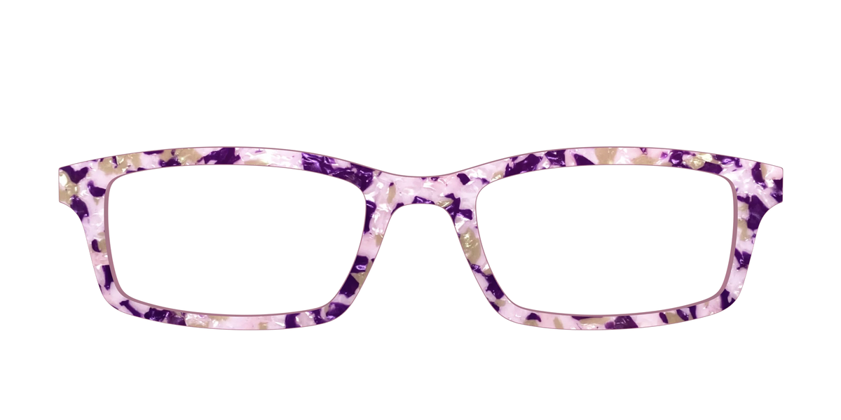 The Spotted Thistle Pearl Tortoise