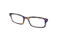 The Scholastic Plaid with Foil