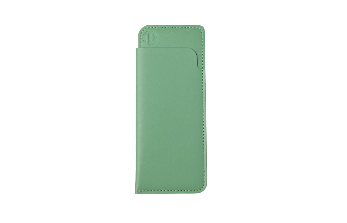 The Top Frame Case Evergreen
