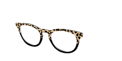 The Leopard Spots Split