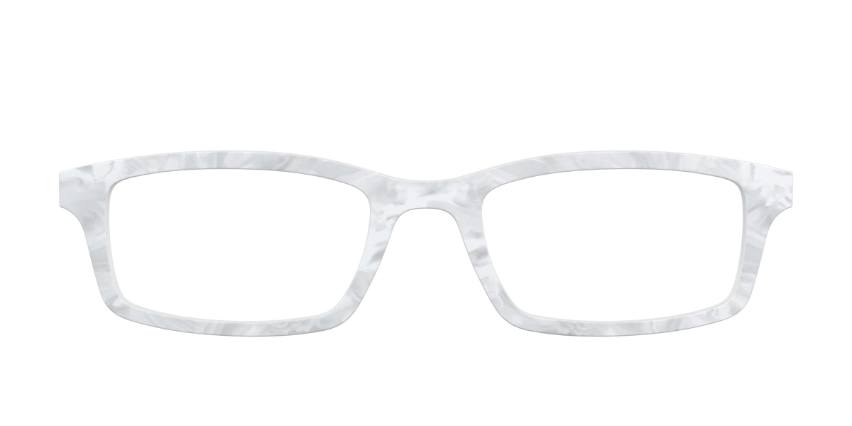 The White Pearlescent