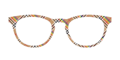 The Scholarly Plaid