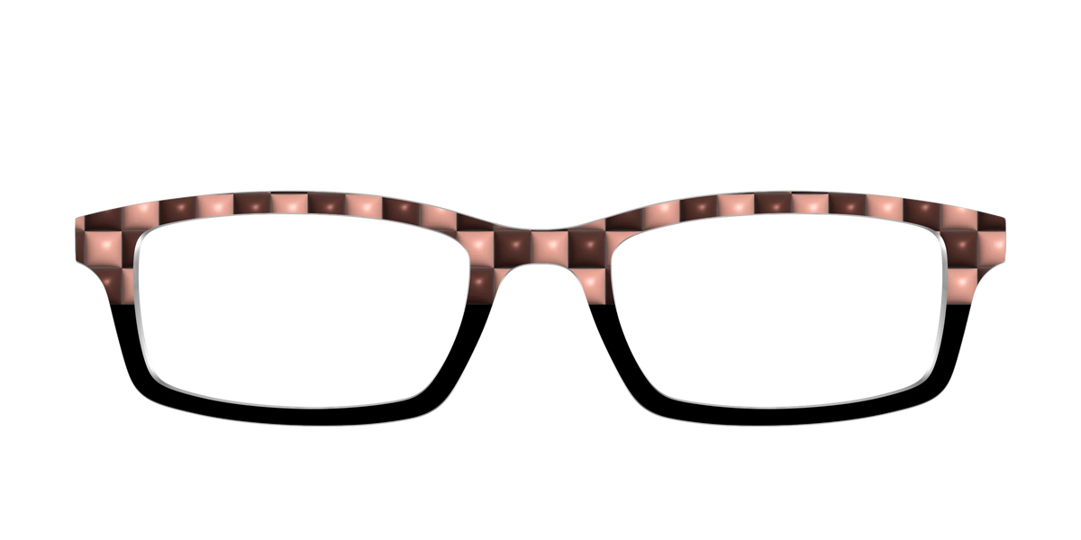 The Chocolate Check Split