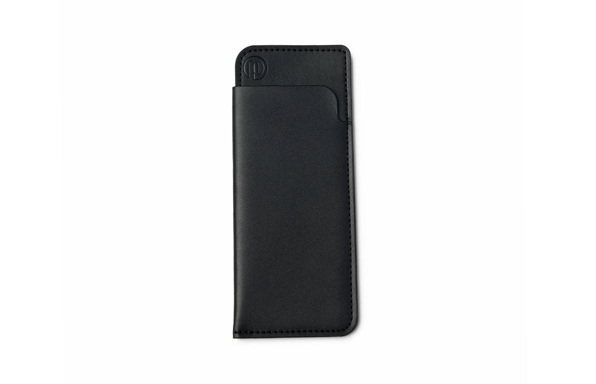 The Top Frame Case Black
