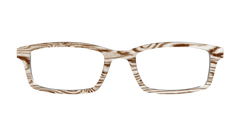 The Wavy Woodgrain