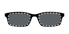 The Polarized Stylish Daisy Sun Top
