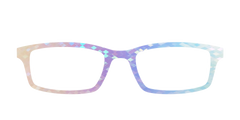 The Pastel Rainbow Prisms