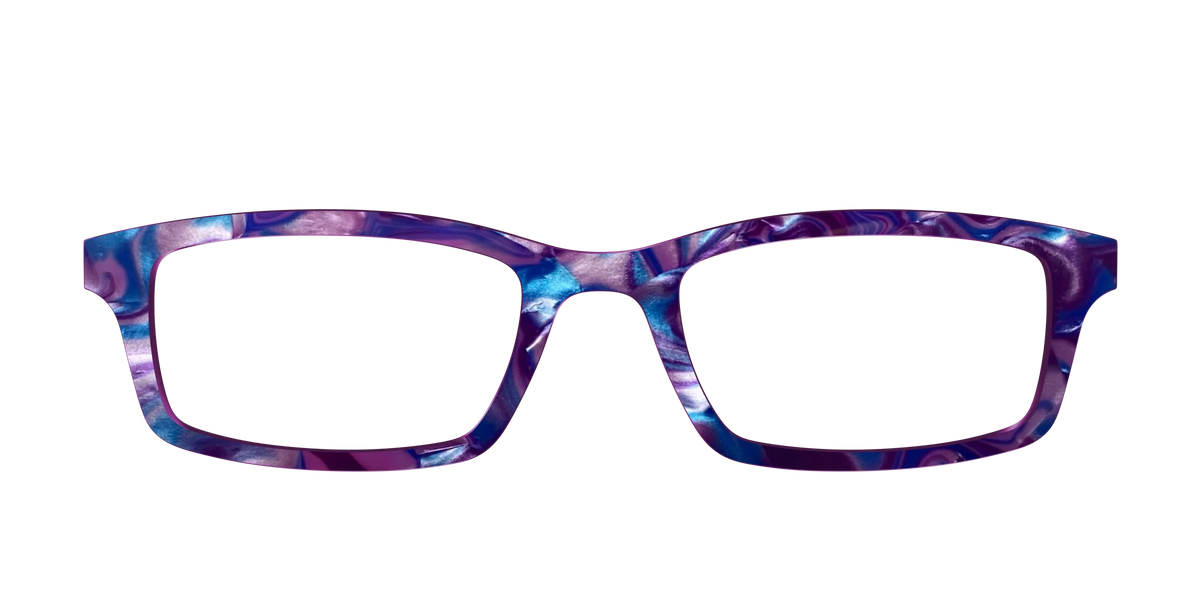 The Tyrian Purple Pearl Marble