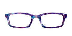 The Tyrian Purple Pearl Marble