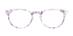 The Viola Pearl Marble