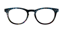 The Holographic Numbers