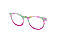 The Tropical Reef Spots