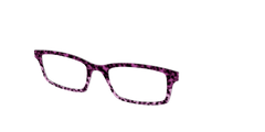 The Huckleberry Tortoise Split