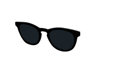 The Non-Polarized Black Sun Top